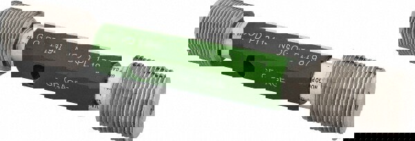 Truncated Taperlock Gage: 1-1/4-12, Go & No Go